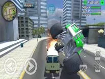 Trucs voor Grand Action Simulator - New York Car Gang op Android e iPhone