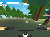 Trucs voor Riding Extreme 3D op Android e iPhone
