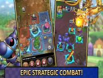 Trucs voor DRAGON QUEST TACT op Android e iPhone