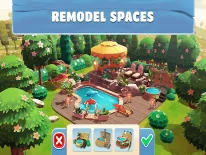 Trucs voor Big Farm: Home & Garden op Android e iPhone