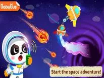 Trucs voor Avventura spaziale di Piccolo Panda op Android e iPhone