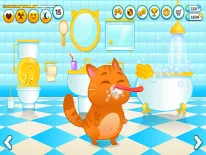 Trucs voor Bubbu – My Virtual Pet op Android e iPhone