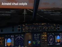 Trucs voor Aerofly FS 2021 op Android e iPhone