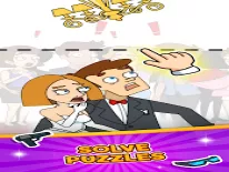 Trucs voor Girl Genius! op Android e iPhone