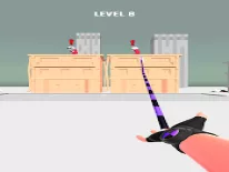Trucs voor Ropeman 3D op Android e iPhone