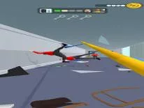 Trucs voor Joust Run op Android e iPhone