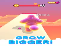 Trucs voor Blob Runner 3D op Android e iPhone