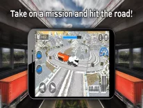 Trucs voor Truck simulator op Android e iPhone