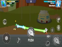 Trucs voor Stickman Dragon Fight Super op Android e iPhone