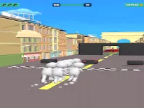 Trucs voor Gun Gang op Android e iPhone