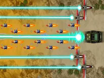 Trucs voor Air Force - 1945 War op Android e iPhone