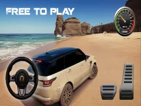 Trucs voor Offroad Jeep Simulator op Android e iPhone