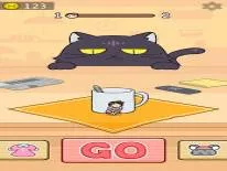 Trucs voor Hide and Seek: Cat Escape! op Android e iPhone