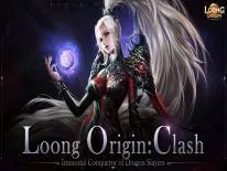Trucs voor Loong Origin: Clash op Android e iPhone