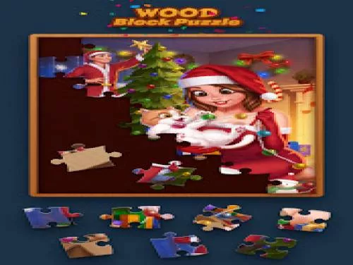 Trucs voor Jigsaw Puzzles - Block Puzzle (Tow in one) op Android e iPhone