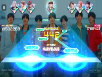 Trucs voor Rhythm Hive op Android e iPhone