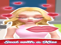 Trucs voor Kiss Her 3D op Android e iPhone