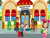 Trucs voor My Town : Hotel op Android e iPhone