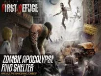 Trucs voor First Refuge: Z op Android e iPhone
