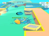 Trucs voor Traitor 3D op Android e iPhone