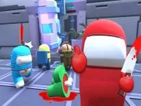 Trucs voor Impostor Survival - Crewmate hide n seek op Android e iPhone