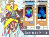 Trucs voor Rock Elephant op Android e iPhone