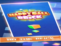 Trucs voor Happy Ball Brick op Android e iPhone