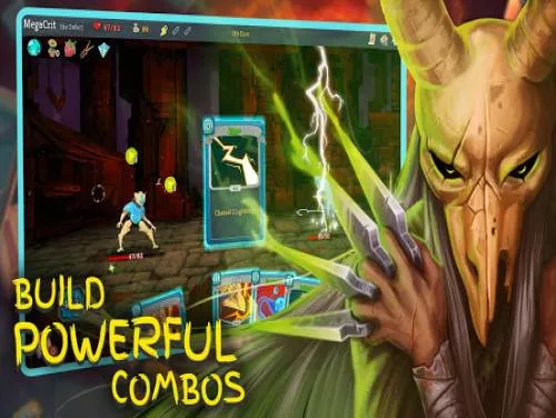 Trucs voor Slay the Spire op Android e iPhone