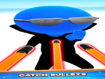 Trucs voor Bullet Stop op Android e iPhone
