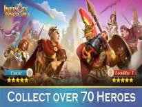 Trucs voor Infinity Kingdom op Android e iPhone