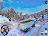 Trucs voor US Truck Simulator 2021 : Ultimate Edition op Android e iPhone