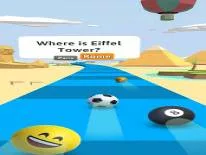 Trucs voor Trivia Race 3D - Roll & Answer op Android e iPhone
