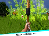 Trucs voor Archery Ninja - Sniper Shooting Assassin Game op Android e iPhone
