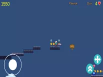 Trucs voor Fast Adventure op Android e iPhone