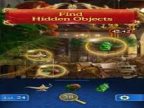 Trucs voor Hidy - Find Hidden Objects and Solve The Puzzle op Android e iPhone