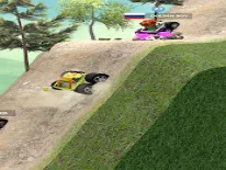 Trucs voor Rock Crawling op Android e iPhone