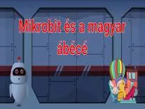 Trucs voor Mikrobit és az ábécé op Android e iPhone