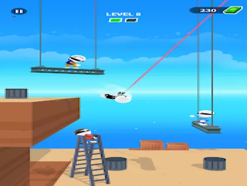 Trucs voor Johnny Trigger - Giochi di Guerra op Android e iPhone Trucs voor Johnny Trigger - Giochi di Guerra op Android e iPhone