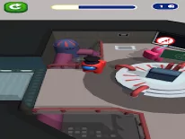 Trucs voor Impostor 3D op Android e iPhone