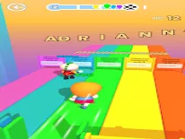 Trucs voor ABC Runner op Android e iPhone