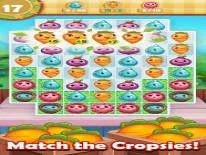 Trucs voor Farm Heroes Saga op Android e iPhone