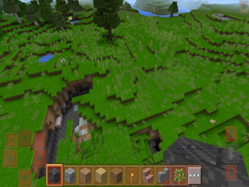 Trucs voor Minicraft 2020 op Android e iPhone Trucs voor Minicraft 2020 op Android e iPhone