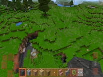 Trucs voor Minicraft 2020 op Android e iPhone