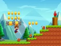 Trucs voor Super Bino Go - New Adventure Game op Android e iPhone
