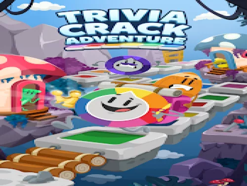 Trucs voor Trivia Crack Adventure op Android e iPhone Trucs voor Trivia Crack Adventure op Android e iPhone