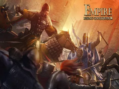 Trucs voor Empire: Rising Civilizations op Android e iPhone Trucs voor Empire: Rising Civilizations op Android e iPhone