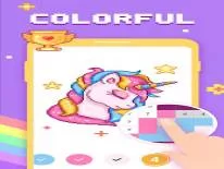 Trucs voor Paint by Number - Pixel Art, Free Coloring Book op Android e iPhone