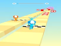 Trucs voor Tricky Track 3D op Android e iPhone