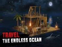 Trucs voor Raft Survival: Sopravvivenza su zattera - Nomad op Android e iPhone