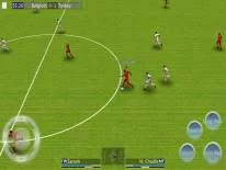 Trucs voor Calcio Lega del mondo op Android e iPhone